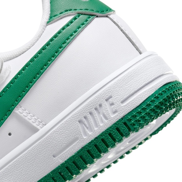 Brand New Nike Air Force EasyOn Little Kids Shoes FN0237 103 - Picture 3 of 11